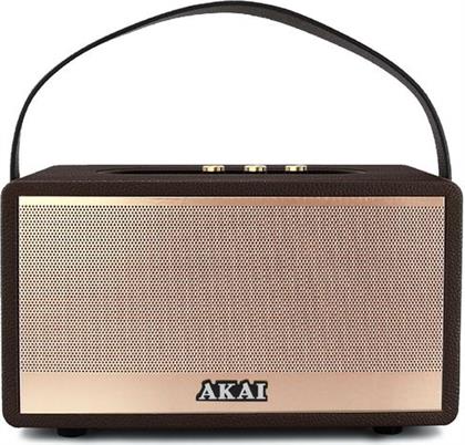 M7 STORM RETRO ΦΟΡΗΤΟ BLUETOOTH ΗΧΕΙΟ AKAI