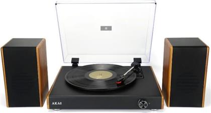 ΠΙΚΑΠ ATT-240SP ΜΕ BLUETOOTH AKAI