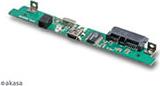 AK-PCCMSA-04 USB-SATA OPTICAL DRIVE ADAPTER FOR MAXS AKASA