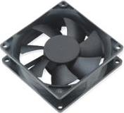 DFS922512L 92MM CASE FAN WITH 3-PIN CONNECTOR 12V SLEEVE BEARING LOW SPEED ULTRA QUIET AKASA από το e-SHOP