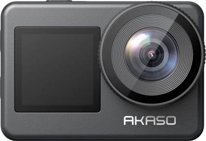 ACTION CAMERA BRAVE 7 - ΜΑΥΡΗ AKASO