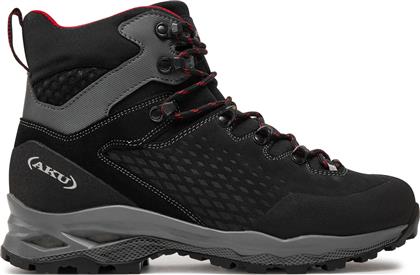 ΠΑΠΟΥΤΣΙΑ ΠΕΖΟΠΟΡΙΑΣ ALTERRA II GTX GORE-TEX 430 ΓΚΡΙ AKU