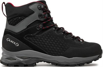 ΠΑΠΟΥΤΣΙΑ ΠΕΖΟΠΟΡΙΑΣ ALTERRA II GTX GORE-TEX 430 ΓΚΡΙ AKU