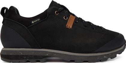 ΠΑΠΟΥΤΣΙΑ ΠΕΖΟΠΟΡΙΑΣ BELLAMONT GTX 528.4 ΜΑΥΡΟ AKU