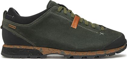 ΠΑΠΟΥΤΣΙΑ ΠΕΖΟΠΟΡΙΑΣ BELLAMONT III SUEDE GTX GORE-TEX 504.3 ΠΡΑΣΙΝΟ AKU