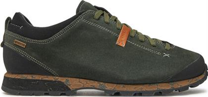 ΠΑΠΟΥΤΣΙΑ ΠΕΖΟΠΟΡΙΑΣ BELLAMONT III SUEDE GTX GORE-TEX 504.3 ΠΡΑΣΙΝΟ AKU