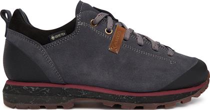 ΠΑΠΟΥΤΣΙΑ ΠΕΖΟΠΟΡΙΑΣ BELLAMONT IV SUEDE GTX 520.4 ΓΚΡΙ AKU