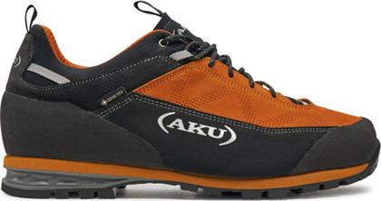 ΠΑΠΟΥΤΣΙΑ ΠΕΖΟΠΟΡΙΑΣ LINK GTX GORE-TEX 378 ΠΟΡΤΟΚΑΛΙ AKU