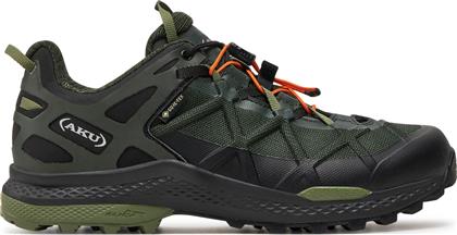 ΠΑΠΟΥΤΣΙΑ ΠΕΖΟΠΟΡΙΑΣ ROCKET DFS GTX GORE-TEX 726 ΧΑΚΙ AKU