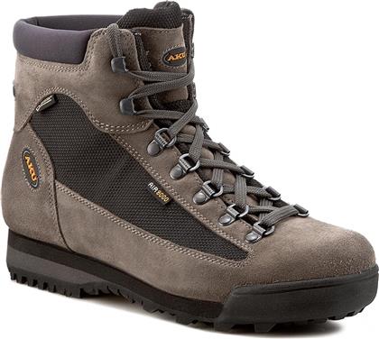 ΠΑΠΟΥΤΣΙΑ ΠΕΖΟΠΟΡΙΑΣ SLOPE GTX GORE-TEX 885.4 ΓΚΡΙ AKU