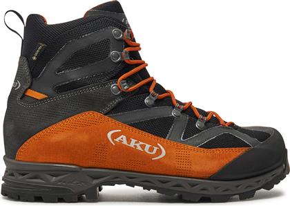 ΠΑΠΟΥΤΣΙΑ ΠΕΖΟΠΟΡΙΑΣ SLOPE MICRO GTX GORE-TEX 852 ΚΑΦΕ AKU