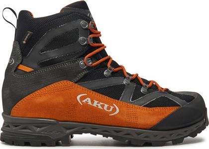 ΠΑΠΟΥΤΣΙΑ ΠΕΖΟΠΟΡΙΑΣ SLOPE MICRO GTX GORE-TEX 852 ΚΑΦΕ AKU