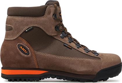 ΠΑΠΟΥΤΣΙΑ ΠΕΖΟΠΟΡΙΑΣ SLOPE MICRO GTX GORE-TEX 885.10 ΚΑΦΕ AKU