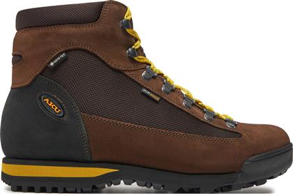 ΠΑΠΟΥΤΣΙΑ ΠΕΖΟΠΟΡΙΑΣ SLOPE MICRO GTX GORE-TEX 885.10 ΚΑΦΕ AKU