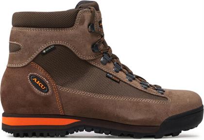 ΠΑΠΟΥΤΣΙΑ ΠΕΖΟΠΟΡΙΑΣ SLOPE MICRO GTX GORE-TEX 885.10 ΚΑΦΕ AKU