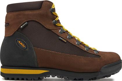 ΠΑΠΟΥΤΣΙΑ ΠΕΖΟΠΟΡΙΑΣ SLOPE MICRO GTX GORE-TEX 885.10 ΚΑΦΕ AKU