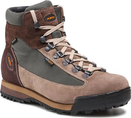 ΠΑΠΟΥΤΣΙΑ ΠΕΖΟΠΟΡΙΑΣ SLOPE ORIGINAL GTX GORE-TEX 885.20 ΜΠΕΖ AKU