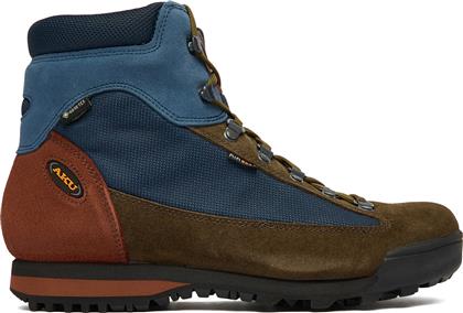 ΠΑΠΟΥΤΣΙΑ ΠΕΖΟΠΟΡΙΑΣ SLOPE ORIGINAL GTX GORE-TEX 885.20 ΕΓΧΡΩΜΟ AKU
