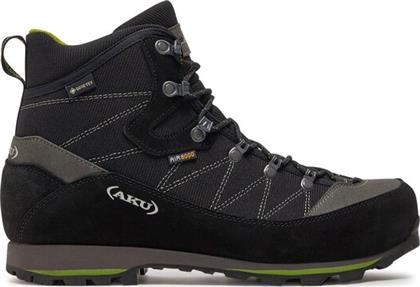 ΠΑΠΟΥΤΣΙΑ ΠΕΖΟΠΟΡΙΑΣ TREKKER LITE III GTX GORE-TEX 977 ΜΑΥΡΟ AKU