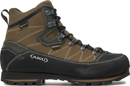 ΠΑΠΟΥΤΣΙΑ ΠΕΖΟΠΟΡΙΑΣ TREKKER LITE III GTX GORE-TEX 977 ΠΡΑΣΙΝΟ AKU