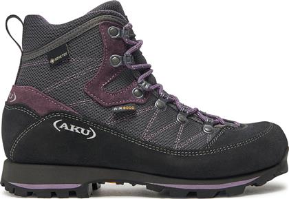 ΠΑΠΟΥΤΣΙΑ ΠΕΖΟΠΟΡΙΑΣ TREKKER LITE III GTX GORE-TEX WS 978 ΓΚΡΙ AKU