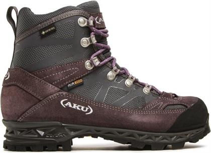 ΠΑΠΟΥΤΣΙΑ ΠΕΖΟΠΟΡΙΑΣ TREKKER PRO GTX W'S GORE-TEX 847 ΓΚΡΙ AKU από το MODIVO