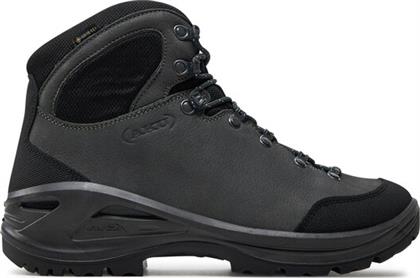 ΠΑΠΟΥΤΣΙΑ ΠΕΖΟΠΟΡΙΑΣ TRIBUTE II GTX GORE-TEX ALP 146 ΓΚΡΙ AKU