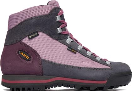 ΠΑΠΟΥΤΣΙΑ ΠΕΖΟΠΟΡΙΑΣ ULTRALIGHT MICRO GTX GORE-TEX 365.10 ΕΓΧΡΩΜΟ AKU