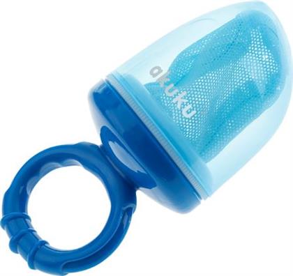 ΔΙΧΤΥ ΔΟΚΙΜΗΣ ΦΡΕΣΚΟΥ ΦΑΓΗΤΟΥ ΓΑΛΑΖΙΟ A0414-BLUE (ΧΡΩΜΑ: ΓΑΛΑΖΙΟ ) - - A0414-BLUE AKUKU