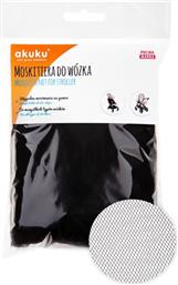ΚΟΥΝΟΥΠΙΕΡΑ ΚΑΡΟΤΣΙΟΥ ΜΑΥΡΗ A0446-BLACK - - A0446-BLACK AKUKU