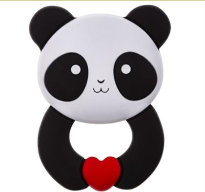 ΜΑΣΗΤΙΚΟ ΣΙΛΙΚΟΝΗΣ PANDA A0055-PANDA - - A0055-PANDA AKUKU