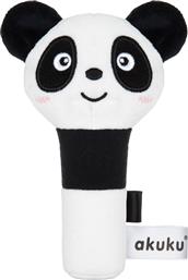 ΒΕΛΟΥΔΙΝΗ ΚΟΥΔΟΥΝΙΣΤΡΑ SQUEAKER PANDA A0706 - - A0706 AKUKU
