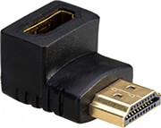 ADAPTER AK-AD-01 90Β° HDMI (M) / HDMI (F) ANGLE AKYGA από το e-SHOP