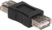 ADAPTER AK-AD-06 USB A (F) / USB A (F) AKYGA
