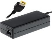 AK-ND-29 NOTEBOOK ADAPTER 20V 90W/4.5A SQUARE YELLOW AKYGA