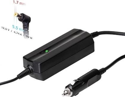 AKYGA AK-ND-43 POWER ADAPTER/INVERTER από το PUBLIC