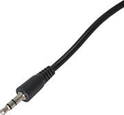 CABLE AK-AV-12 CABLE AUDIO MINI JACK (M) / MINI JACK (M) 1.8M AKYGA