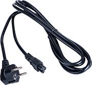 POWER CABLE FOR NOTEBOOK AK-NB-10A CLOVER CCA CEE 7 / 7 / IEC C5 3 M AKYGA