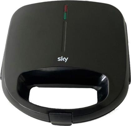 SKY 01 750 W ΜΑΥΡΟ ΤΟΣΤΙΕΡΑ AL