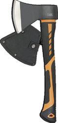 ΤΣΕΚΟΥΡΙ AXE BLACK-ORANGE 42 CM 1KG ALBAINOX