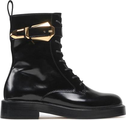 ΜΠΟΤΙΝΙΑ 22251A6101 8005 ΜΑΥΡΟ ALBERTA FERRETTI