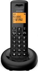 ΑΣΥΡΜΑΤΟ ΤΗΛΕΦΩΝΟ E260 EWE ΜΑΥΡΟ ALCATEL