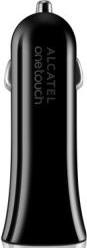 CAR CHARGER ONE TOUCH CC50 BLACK ALCATEL