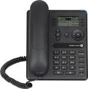 LUCENT 8008 ENTRY-LEVEL DESKPHONE W/O RJ45 CABLE - 3MG08010AA ALCATEL