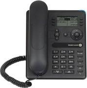 LUCENT 8008G ENTRY-LEVEL DESKPHONE W/O RJ45 CABLE - 3MG08021AA ALCATEL