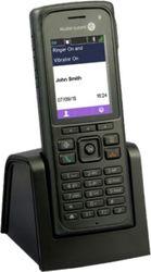 LUCENT 8262 DECT HANDSET WITH BATTERY AND BELT CLIP - 3BN67345AA ALCATEL