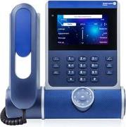 LUCENT ALE-400 ENTERPRISE RANGE IP DESKPHONE WITH CORDED HANDSET - 3ML27410AA ALCATEL