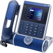 LUCENT ALE-500 ENTERPRISE RANGE IP DESKPHONE WITH CORDLESS HANDSET - 3ML27520AA ALCATEL