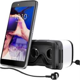 ONE TOUCH IDOL 4 DUAL SIM SMARTPHONE & VR HEADSET ALCATEL
