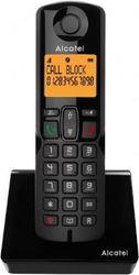 S280 EWE BLK CORDLESS DECT HANDSET ALCATEL